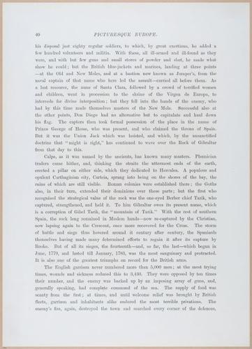 E548 - Picturesque Europe - 1879 - 26679