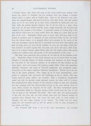 E548 - Picturesque Europe - 1879 - 26685