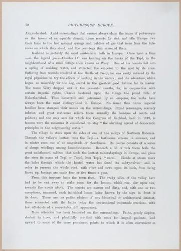 E548 - Picturesque Europe - 1879 - 26709
