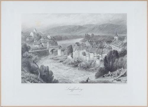 E548 - Picturesque Europe - 1879 - 26716