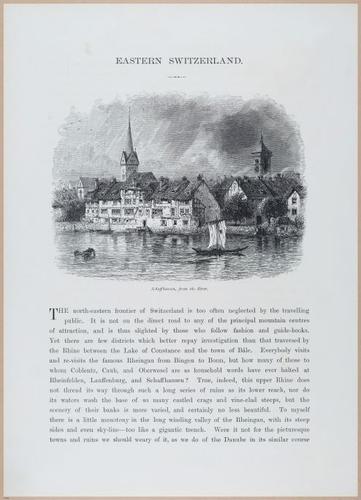 E548 - Picturesque Europe - 1879 - 26717