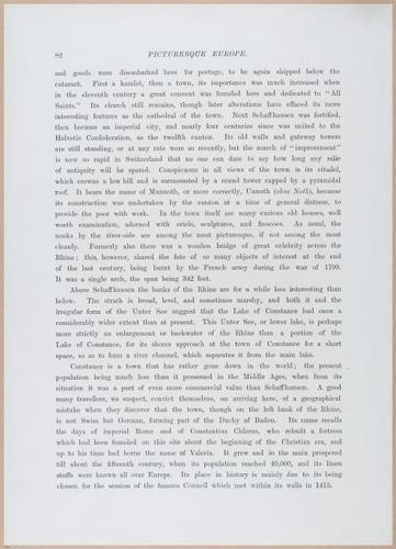 E548 - Picturesque Europe - 1879 - 26722