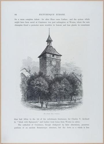 E548 - Picturesque Europe - 1879 - 26724