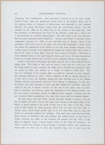E548 - Picturesque Europe - 1879 - 26726