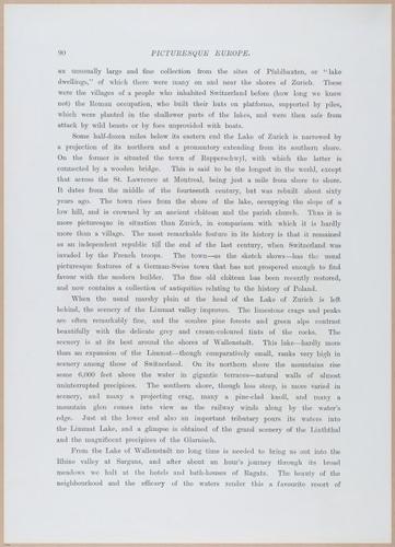 E548 - Picturesque Europe - 1879 - 26730