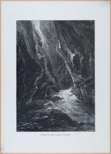 E548 - Picturesque Europe - 1879 - 26732
