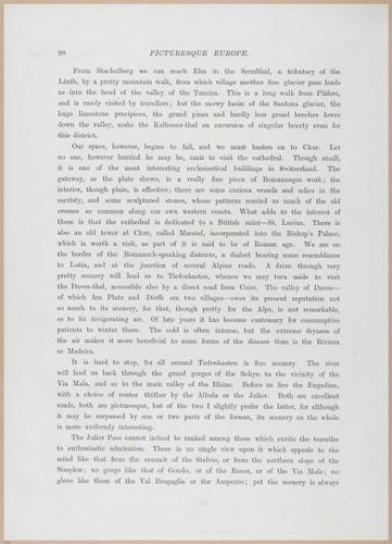 E548 - Picturesque Europe - 1879 - 26738