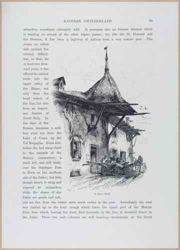E548 - Picturesque Europe - 1879 - 26740