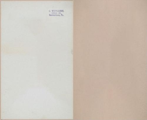 E550 - The Open Polar Sea - 1869 - 27263