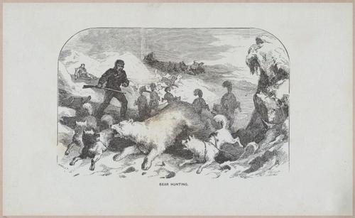 E550 - The Open Polar Sea - 1869 - 27264