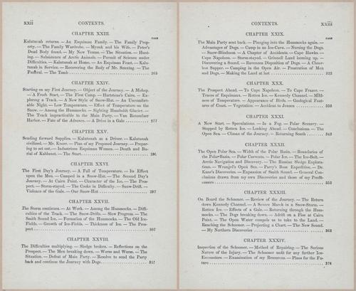 E550 - The Open Polar Sea - 1869 - 27273-27274