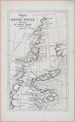 E550 - The Open Polar Sea - 1869 - 27276