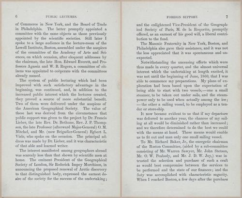 E550 - The Open Polar Sea - 1869 - 27282-27283