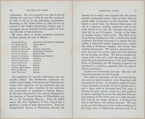 E550 - The Open Polar Sea - 1869 - 27286-27287