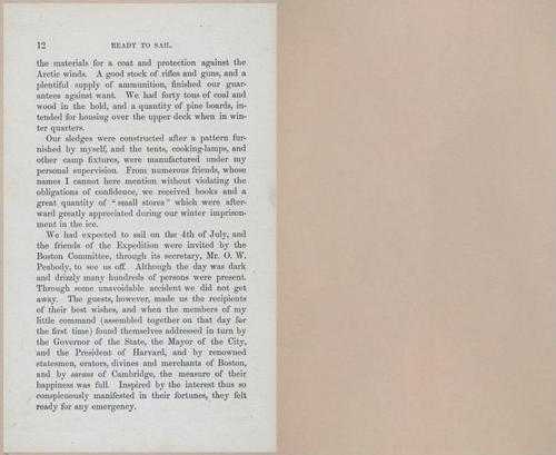 E550 - The Open Polar Sea - 1869 - 27288