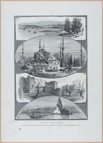 E548 - Picturesque Europe - 1879 - 26747