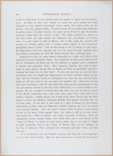 E548 - Picturesque Europe - 1879 - 26748