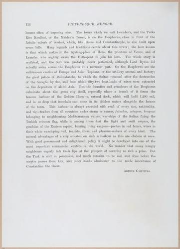 E548 - Picturesque Europe - 1879 - 26756