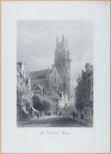 E548 - Picturesque Europe - 1879 - 26757