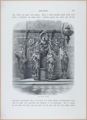 E548 - Picturesque Europe - 1879 - 26762