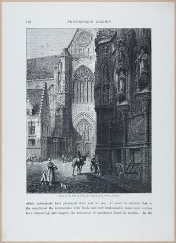 E548 - Picturesque Europe - 1879 - 26771