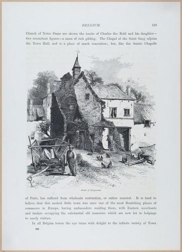 E548 - Picturesque Europe - 1879 - 26772