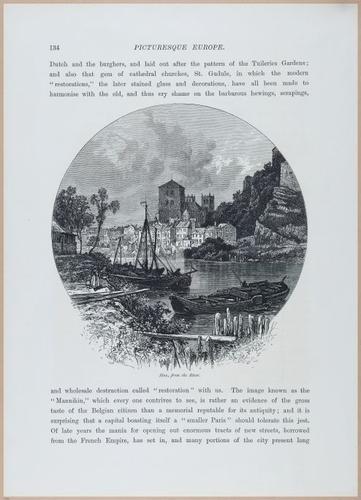 E548 - Picturesque Europe - 1879 - 26777