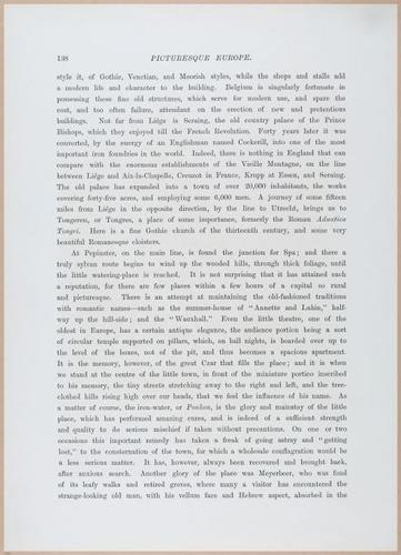 E548 - Picturesque Europe - 1879 - 26782