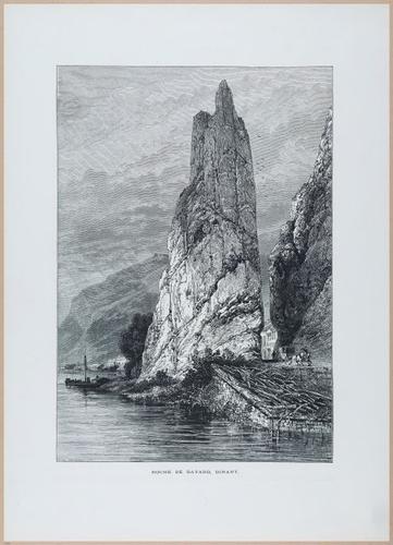 E548 - Picturesque Europe - 1879 - 26783