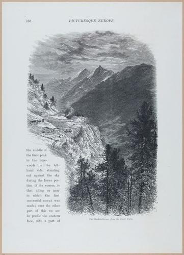 E548 - Picturesque Europe - 1879 - 26813