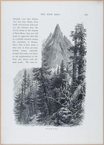 E548 - Picturesque Europe - 1879 - 26819
