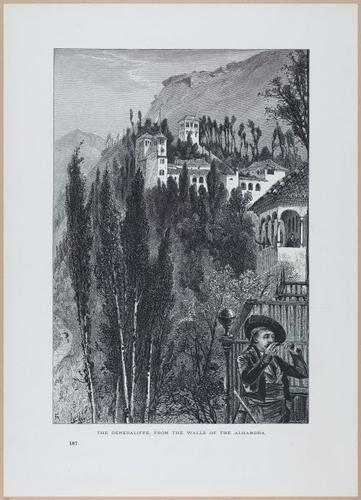 E548 - Picturesque Europe - 1879 - 26824