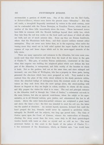 E548 - Picturesque Europe - 1879 - 26829