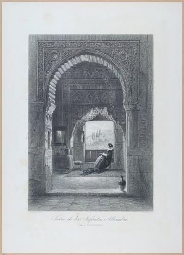 E548 - Picturesque Europe - 1879 - 26832
