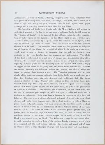 E548 - Picturesque Europe - 1879 - 26838