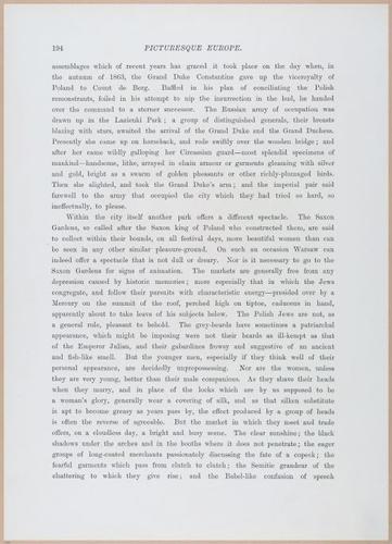 E548 - Picturesque Europe - 1879 - 26842