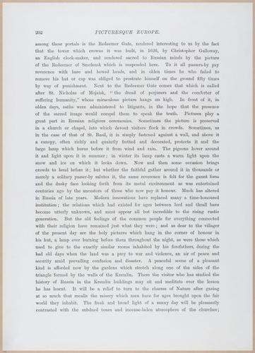 E548 - Picturesque Europe - 1879 - 26850