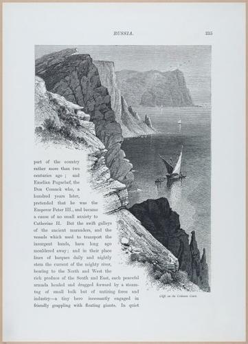 E548 - Picturesque Europe - 1879 - 26863
