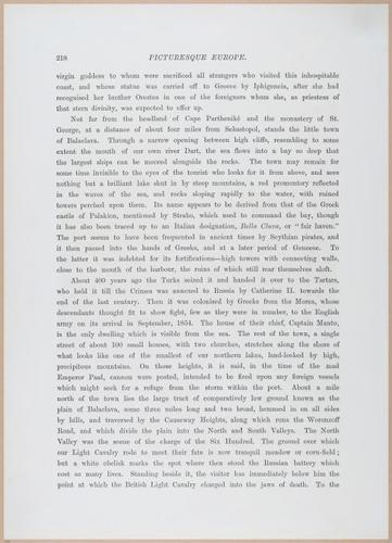 E548 - Picturesque Europe - 1879 - 26866