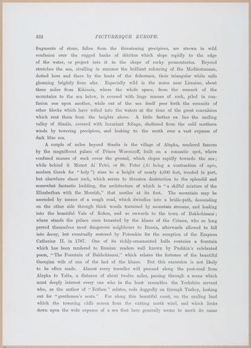 E548 - Picturesque Europe - 1879 - 26870