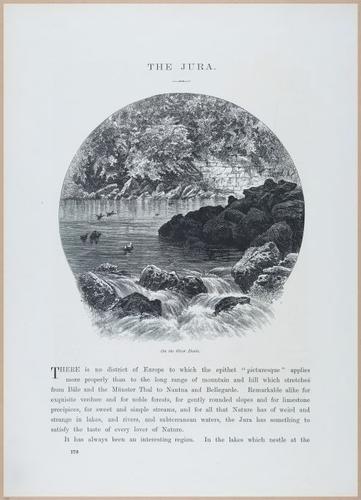 E548 - Picturesque Europe - 1879 - 26873