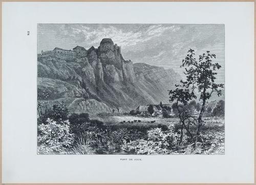 E548 - Picturesque Europe - 1879 - 26881
