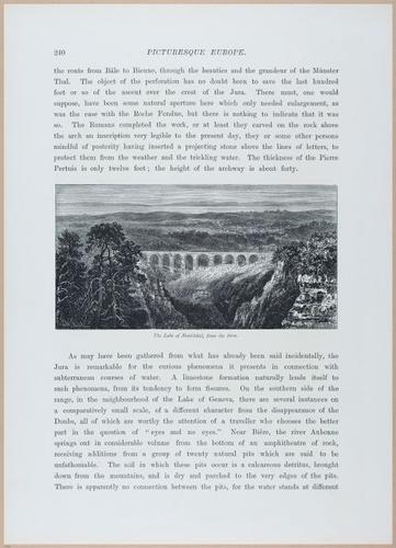 E548 - Picturesque Europe - 1879 - 26888