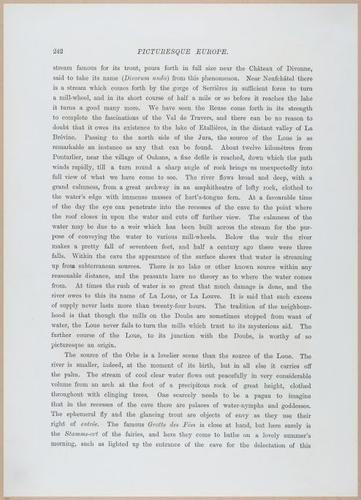 E548 - Picturesque Europe - 1879 - 26890