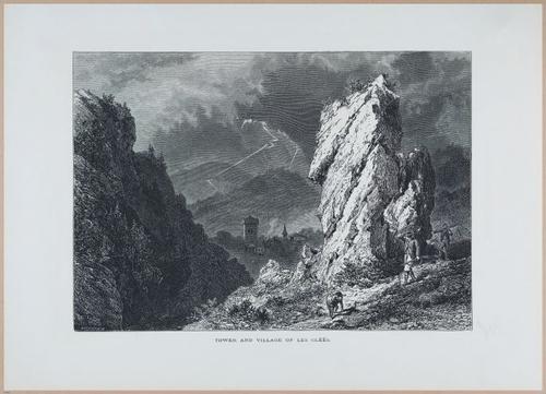 E548 - Picturesque Europe - 1879 - 26893