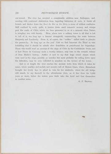 E548 - Picturesque Europe - 1879 - 26896