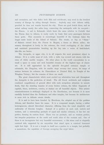 E548 - Picturesque Europe - 1879 - 26899