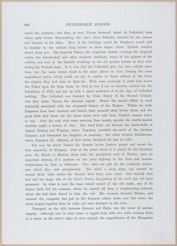 E548 - Picturesque Europe - 1879 - 26931