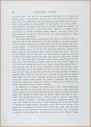 E548 - Picturesque Europe - 1879 - 26935
