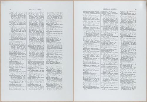 E548 - Picturesque Europe - 1879 - 26949-26950